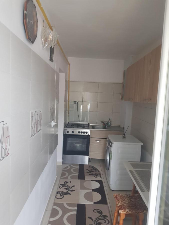 Garsoniera Emilia Apartment Câmpulung Moldovenesc Exterior photo