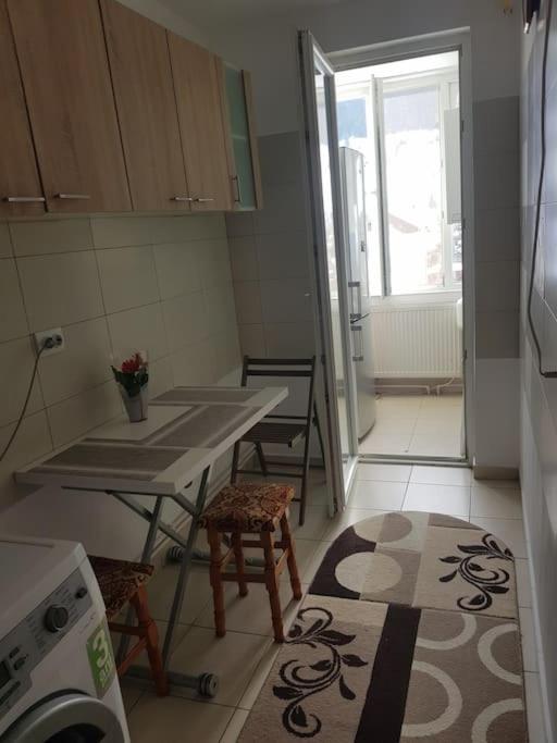 Garsoniera Emilia Apartment Câmpulung Moldovenesc Exterior photo